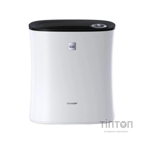 Очисник повітря Sharp SHARP UA-PE30E-WB (UA-PE30E-WB)