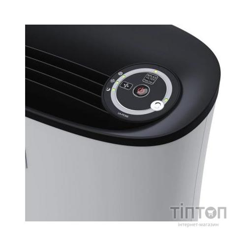 Очисник повітря Sharp SHARP UA-PE30E-WB (UA-PE30E-WB)