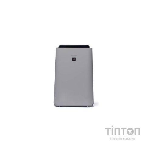 Очисник повітря Sharp UA-HD50E-L