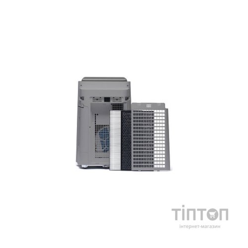 Очисник повітря Sharp UA-HD50E-L