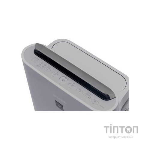 Очисник повітря Sharp UA-HD50E-L