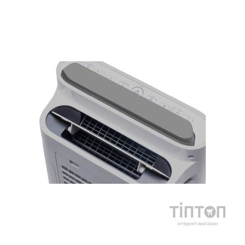 Очисник повітря Sharp UA-HD50E-L