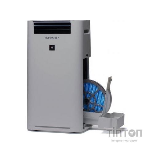 Очисник повітря Sharp UA-HG40E-L