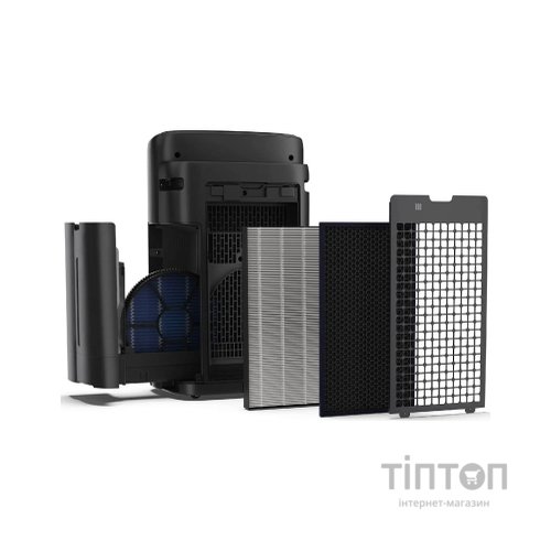 Очисник повітря Sharp UA-KIN42E-H