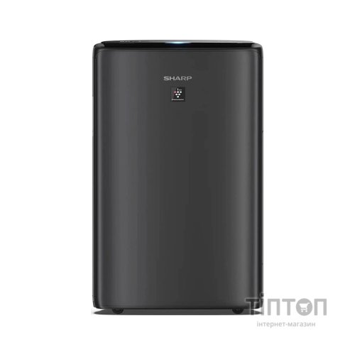 Очисник повітря Sharp UA-KIN42E-H