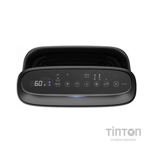 Очисник повітря Sharp UA-KIN42E-H