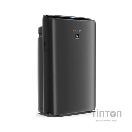 Очисник повітря Sharp UA-KIN42E-H