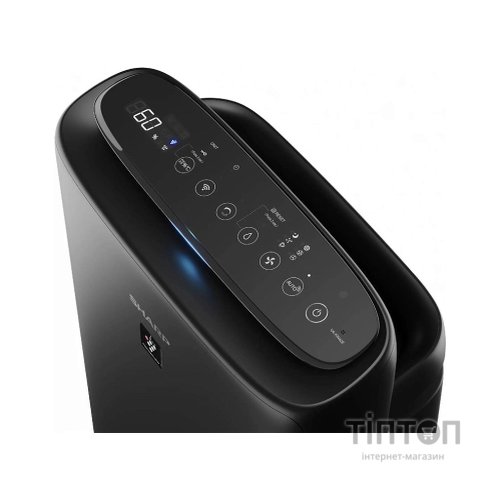 Очисник повітря Sharp UA-KIN42E-H