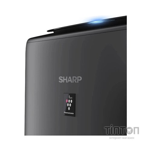 Очисник повітря Sharp UA-KIN42E-H