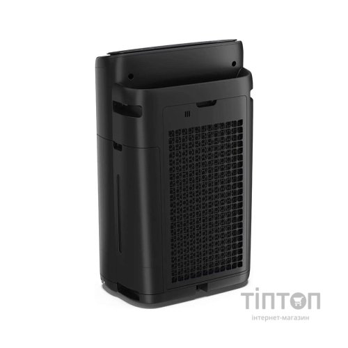 Очисник повітря Sharp UA-KIN42E-H