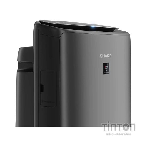 Очисник повітря Sharp UA-KIN42E-H