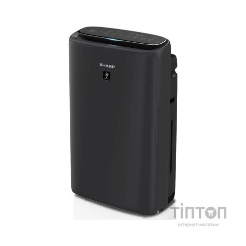 Очисник повітря Sharp UA-KIN42E-H