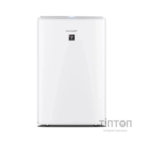 Очисник повітря Sharp UA-KIN42E-W