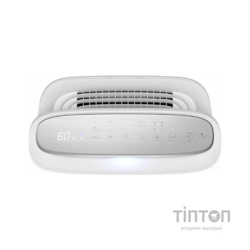 Очисник повітря Sharp UA-KIN42E-W