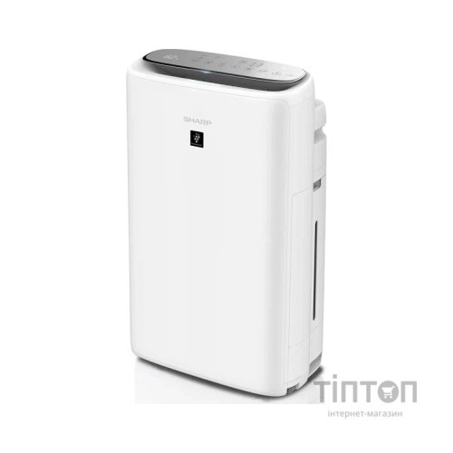 Очисник повітря Sharp UA-KIN42E-W
