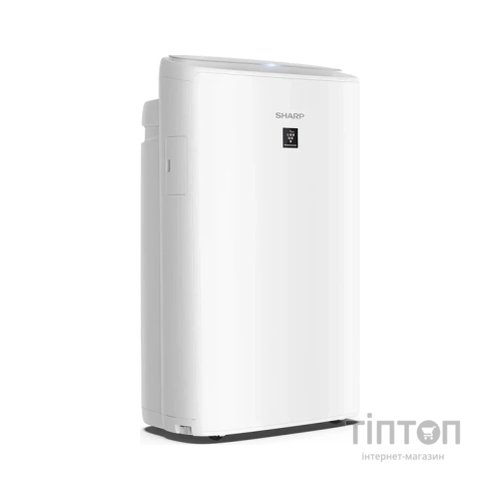 Очисник повітря Sharp UA-KIN42E-W