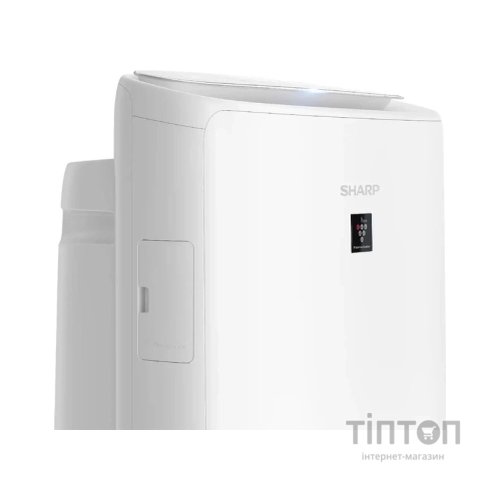 Очисник повітря Sharp UA-KIN42E-W