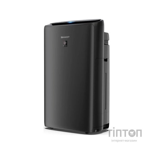 Очисник повітря Sharp UA-KIN52E-H