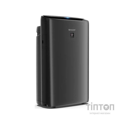 Очисник повітря Sharp UA-KIN52E-H