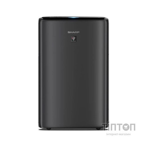Очисник повітря Sharp UA-KIN52E-H
