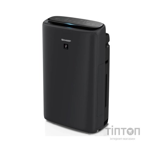 Очисник повітря Sharp UA-KIN52E-H
