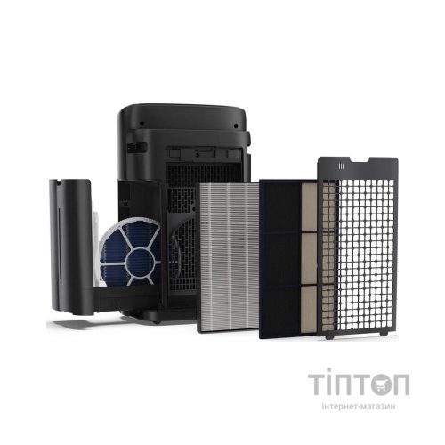 Очисник повітря Sharp UA-KIN52E-H