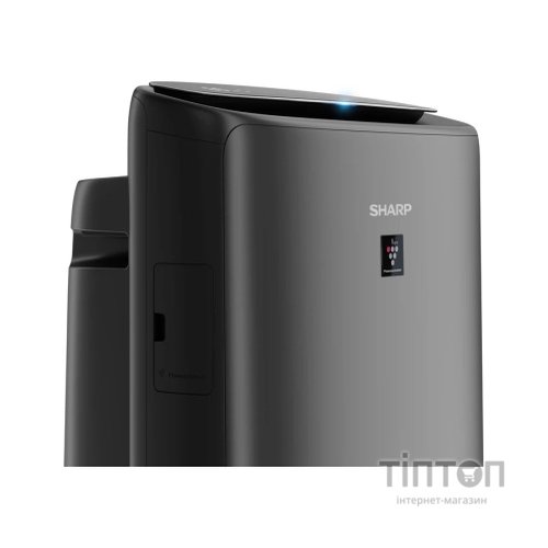 Очисник повітря Sharp UA-KIN52E-H