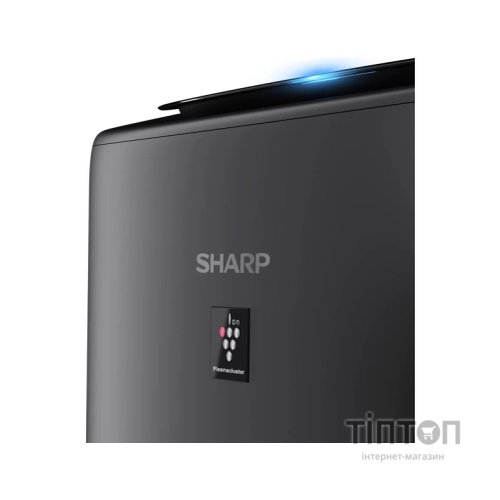 Очисник повітря Sharp UA-KIN52E-H