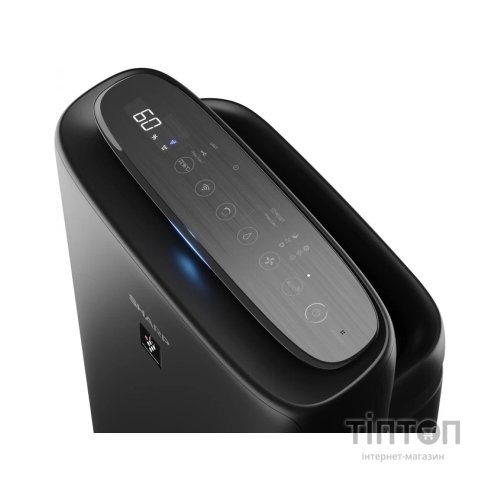 Очисник повітря Sharp UA-KIN52E-H