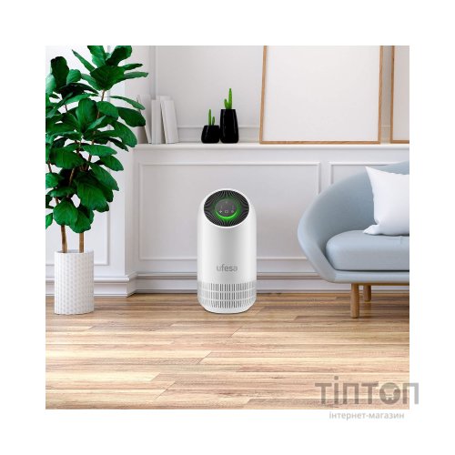 Очисник повітря Ufesa PF4500 (86204631)