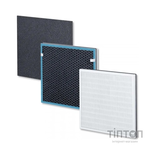 Очисник повітря WetAir WAP-25