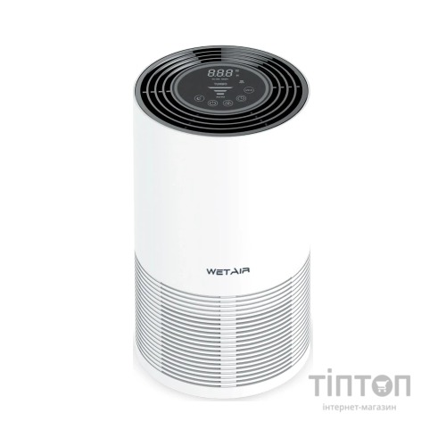 Очисник повітря WetAir WAP-35