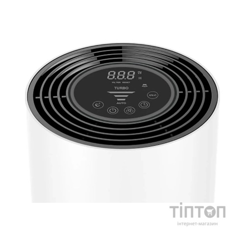 Очисник повітря WetAir WAP-35