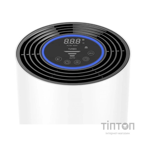 Очисник повітря WetAir WAP-35