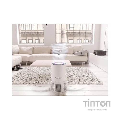 Очисник повітря WetAir WAP-35