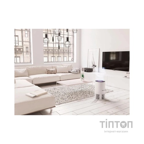 Очисник повітря WetAir WAP-35