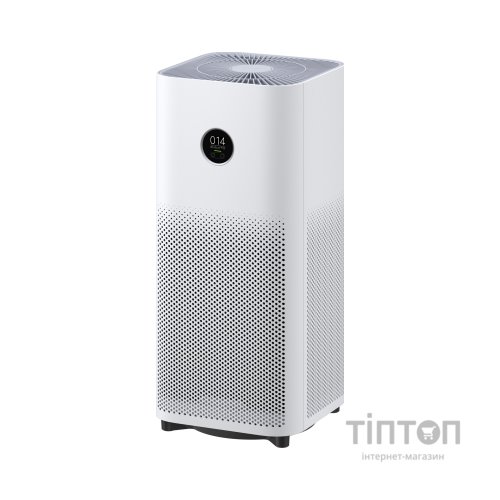 Очисник повітря Xiaomi Smart Air Purifier 4