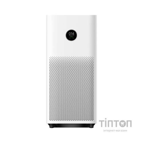 Очисник повітря Xiaomi Smart Air Purifier 4