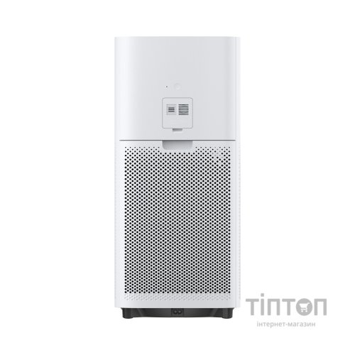 Очисник повітря Xiaomi Smart Air Purifier 4