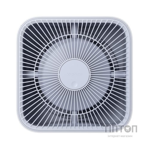 Очисник повітря Xiaomi Smart Air Purifier 4