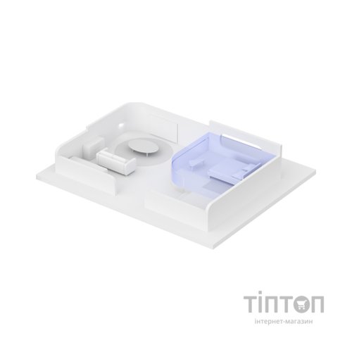 Очисник повітря Xiaomi Smart Air Purifier 4