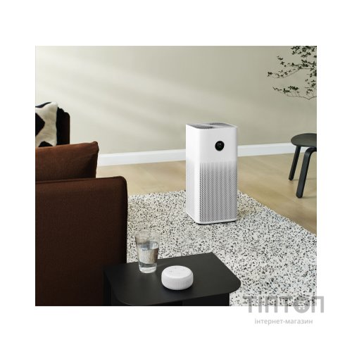 Очисник повітря Xiaomi Smart Air Purifier 4