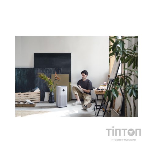 Очисник повітря Xiaomi Smart Air Purifier 4