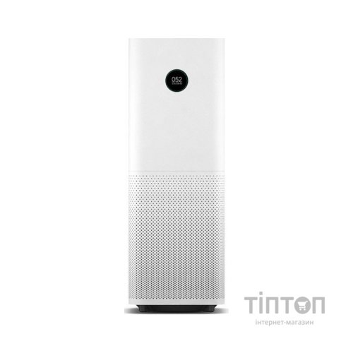 Очисник повітря Xiaomi Smart Air Purifier 4 Pro