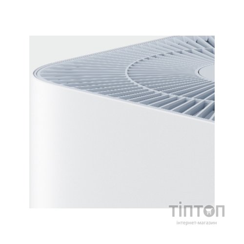 Очисник повітря Xiaomi Smart Air Purifier 4 Pro