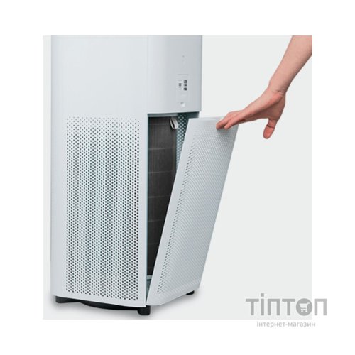 Очисник повітря Xiaomi Smart Air Purifier 4 Pro