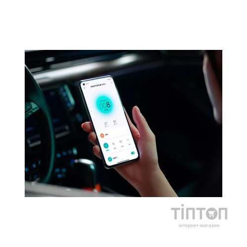 Очисник повітря Xiaomi Smart Air Purifier 4 Pro