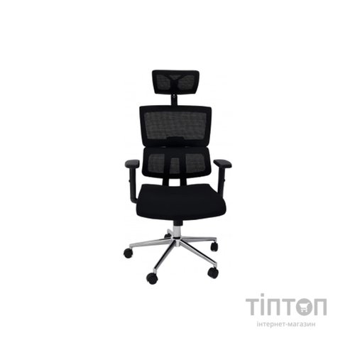 Офісне крісло Barsky Mesh Office BM-10 (BM-10)