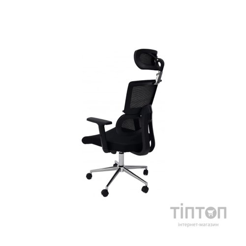 Офісне крісло Barsky Mesh Office BM-10 (BM-10)