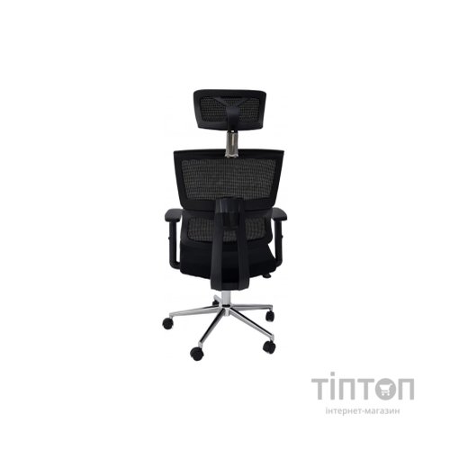 Офісне крісло Barsky Mesh Office BM-10 (BM-10)